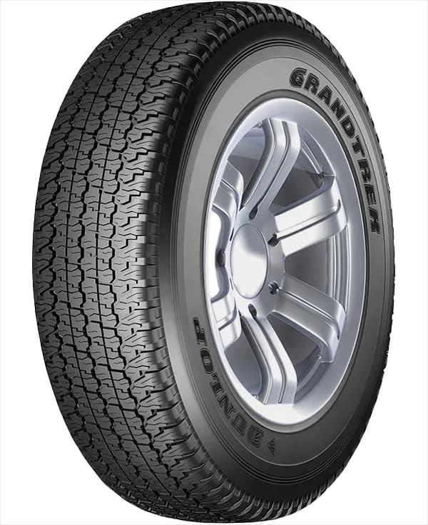 Grandtrek TG40