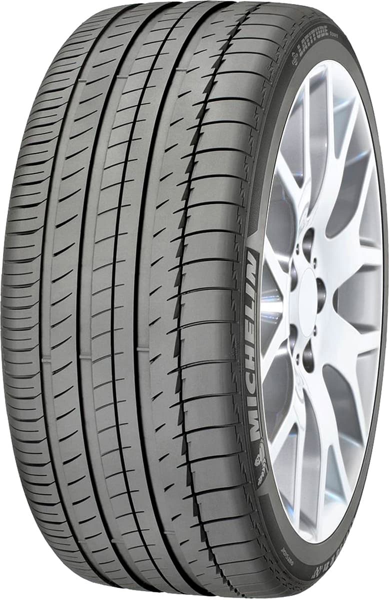 Latitude Sport