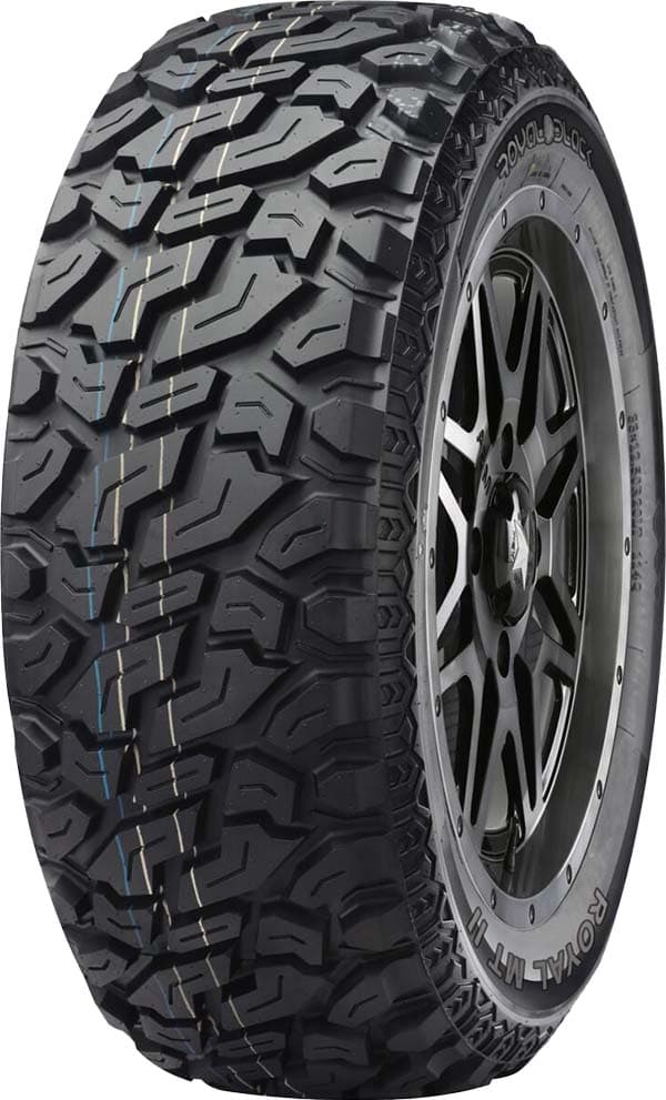 Royal M/T II