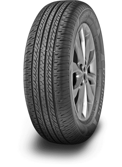 Royal Black Passenger Car Tyres