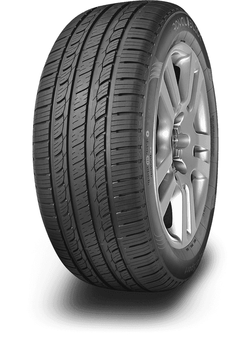 Royal Black Performance Tyres