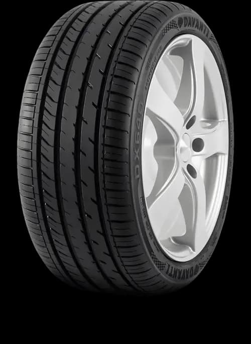 Davanti Performance Tyres