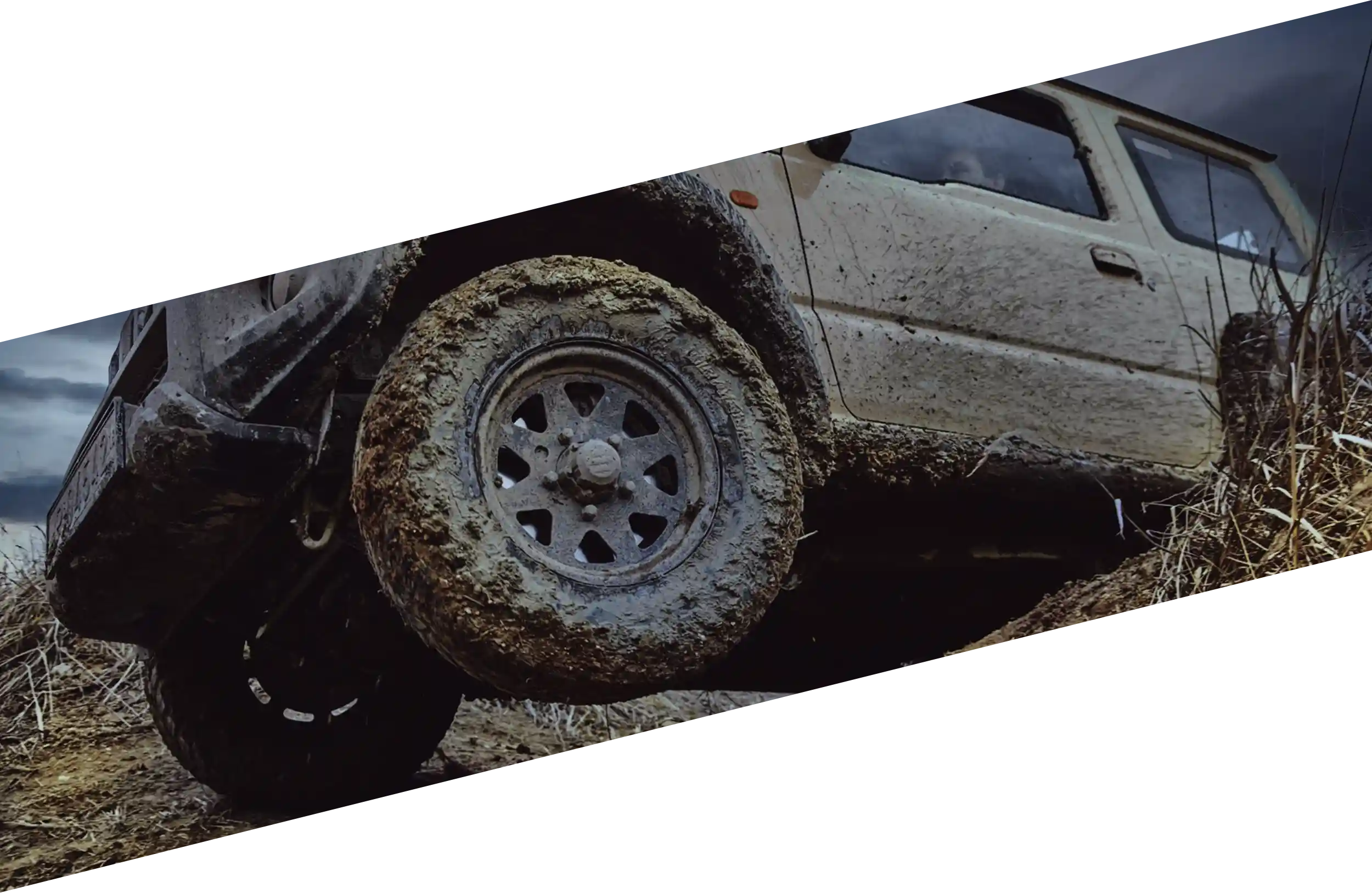 General Tire confidence