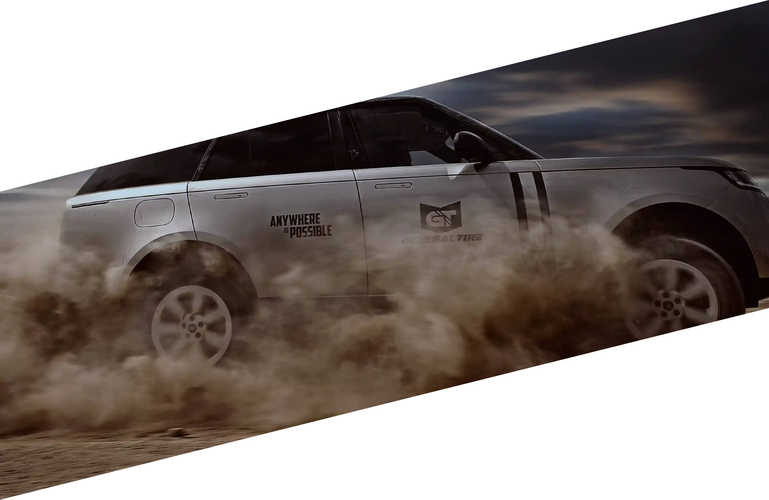 General Tire performance