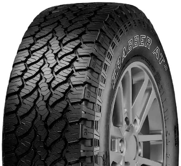 General Tire tyre