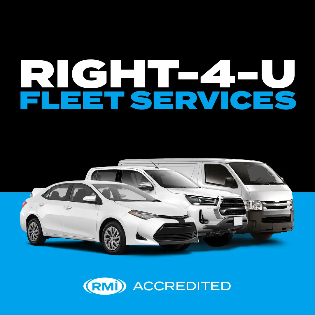 Fleet services