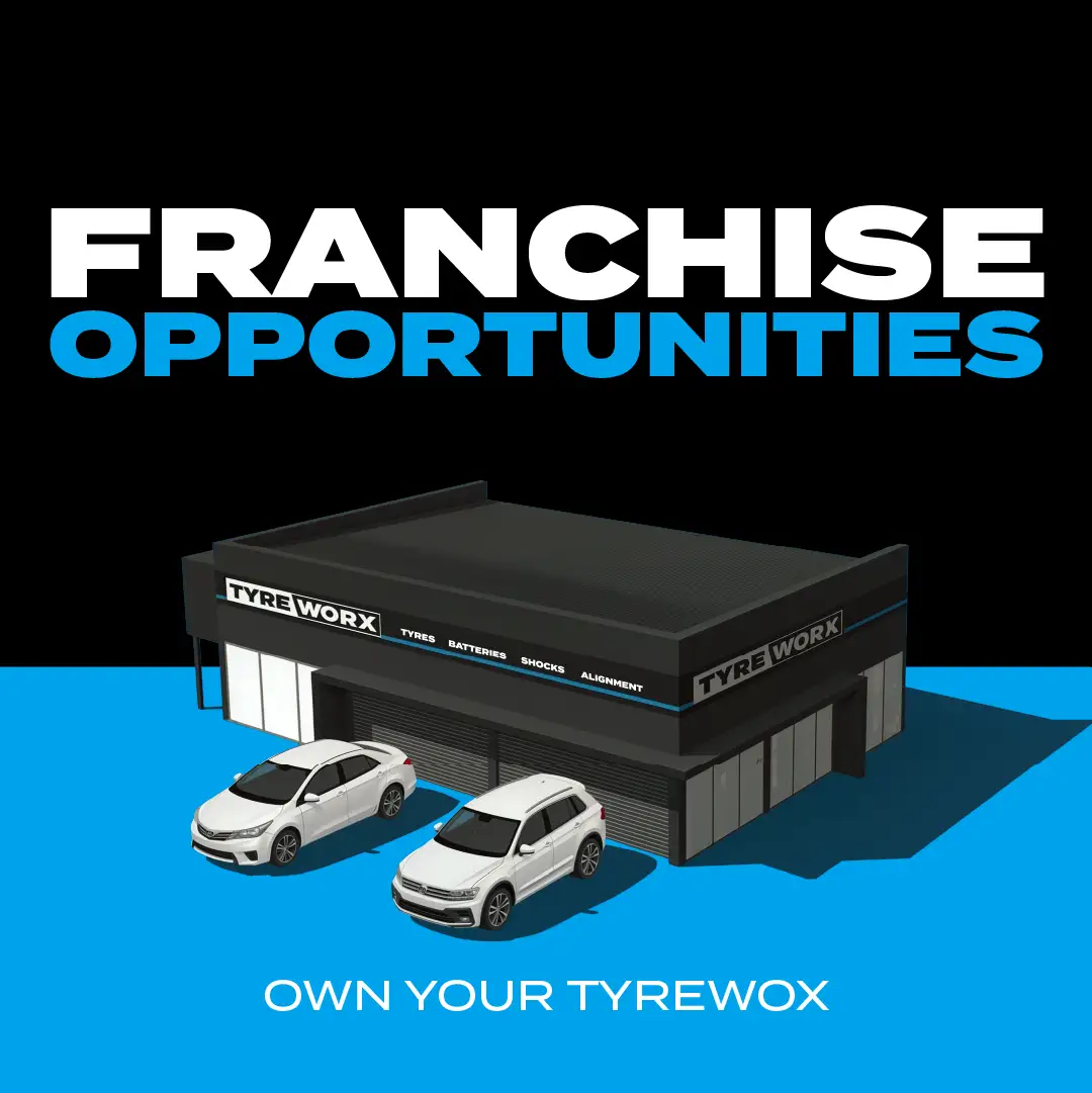 Franchise opportunities