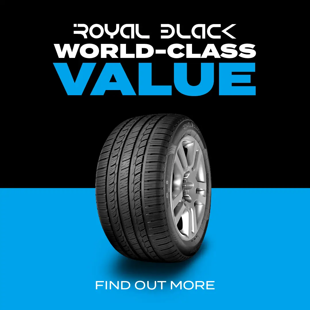 Why Royal Black