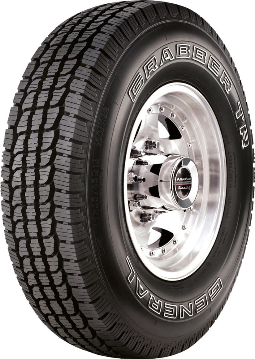 Grabber TR