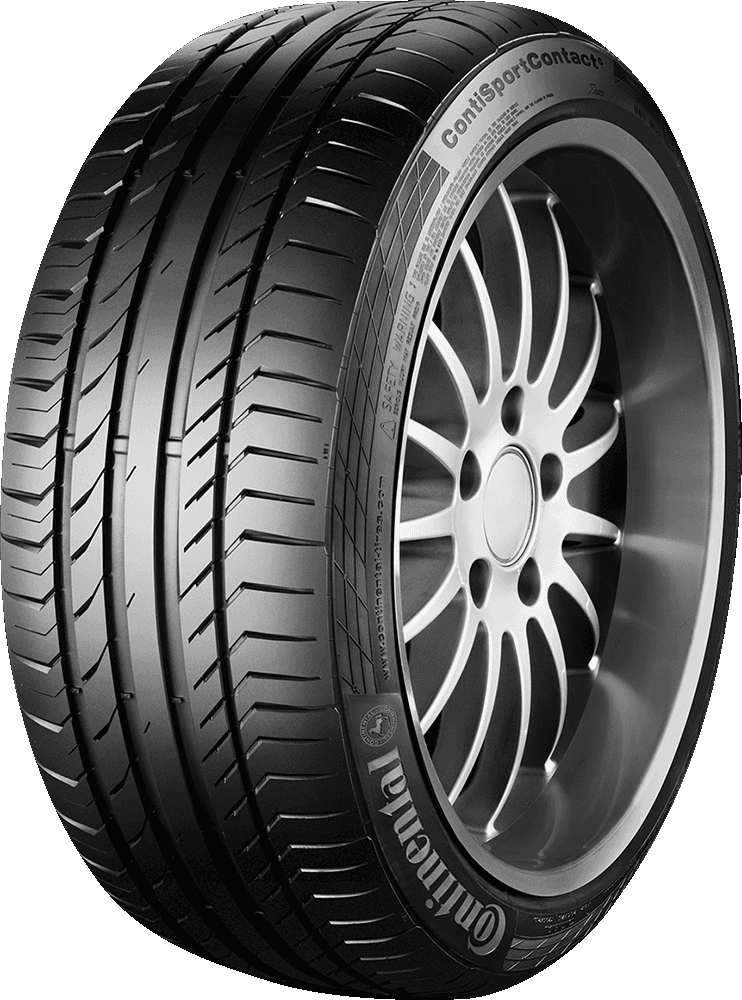 SportContact 5 SUV