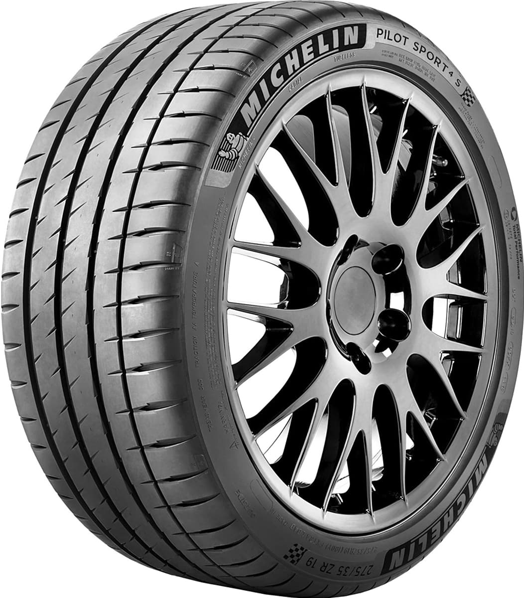 Pilot Sport 4 S