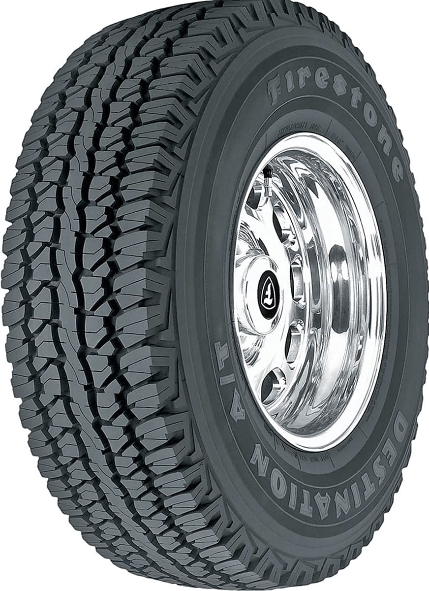 Destination A/T GRIP