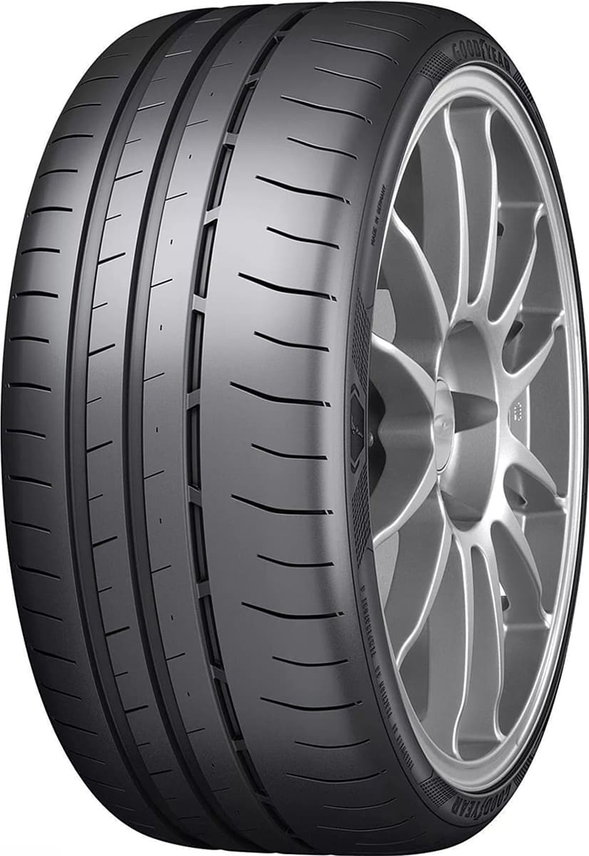 Eagle F1 Supersport R