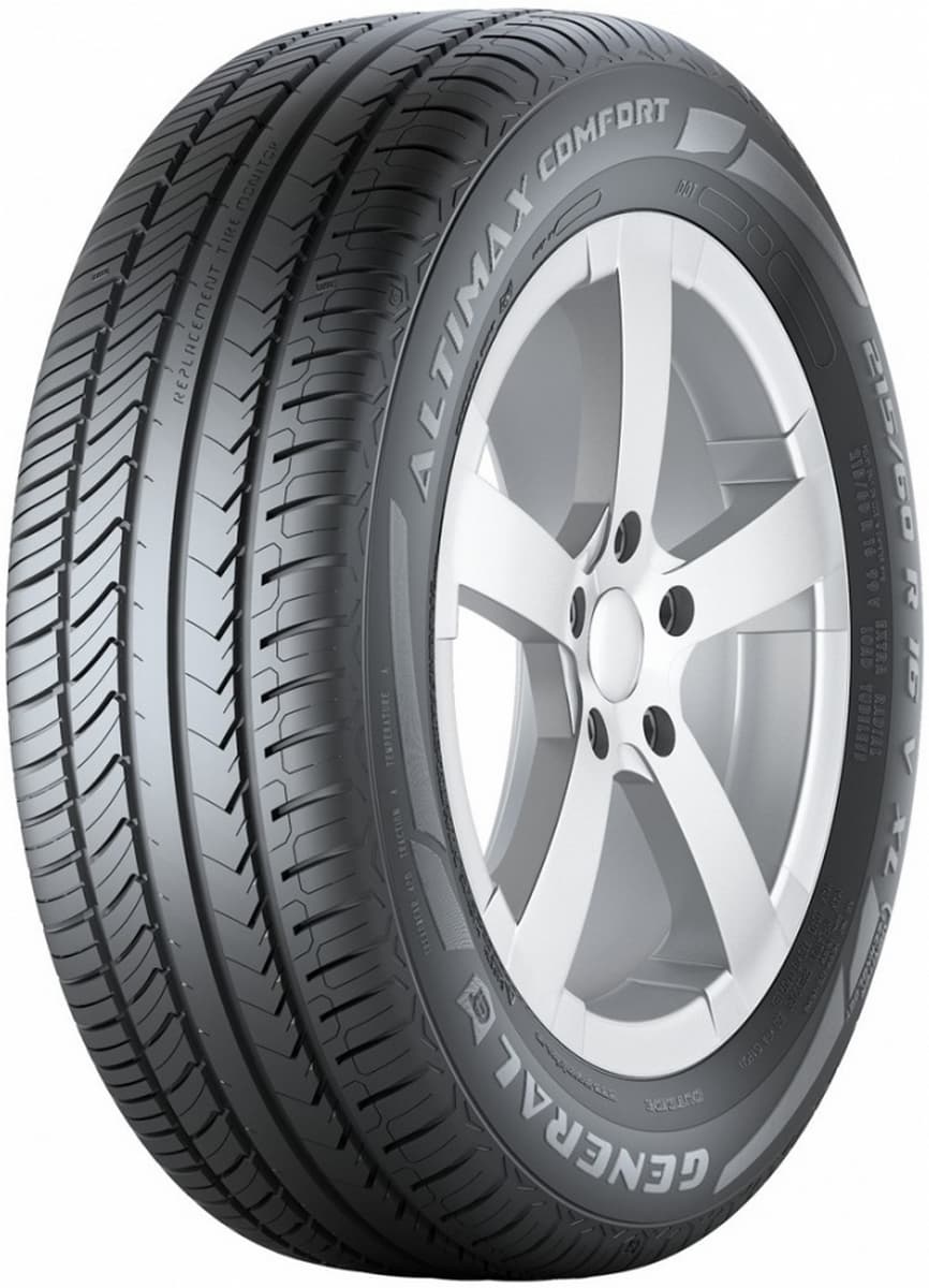 Altimax Comfort
