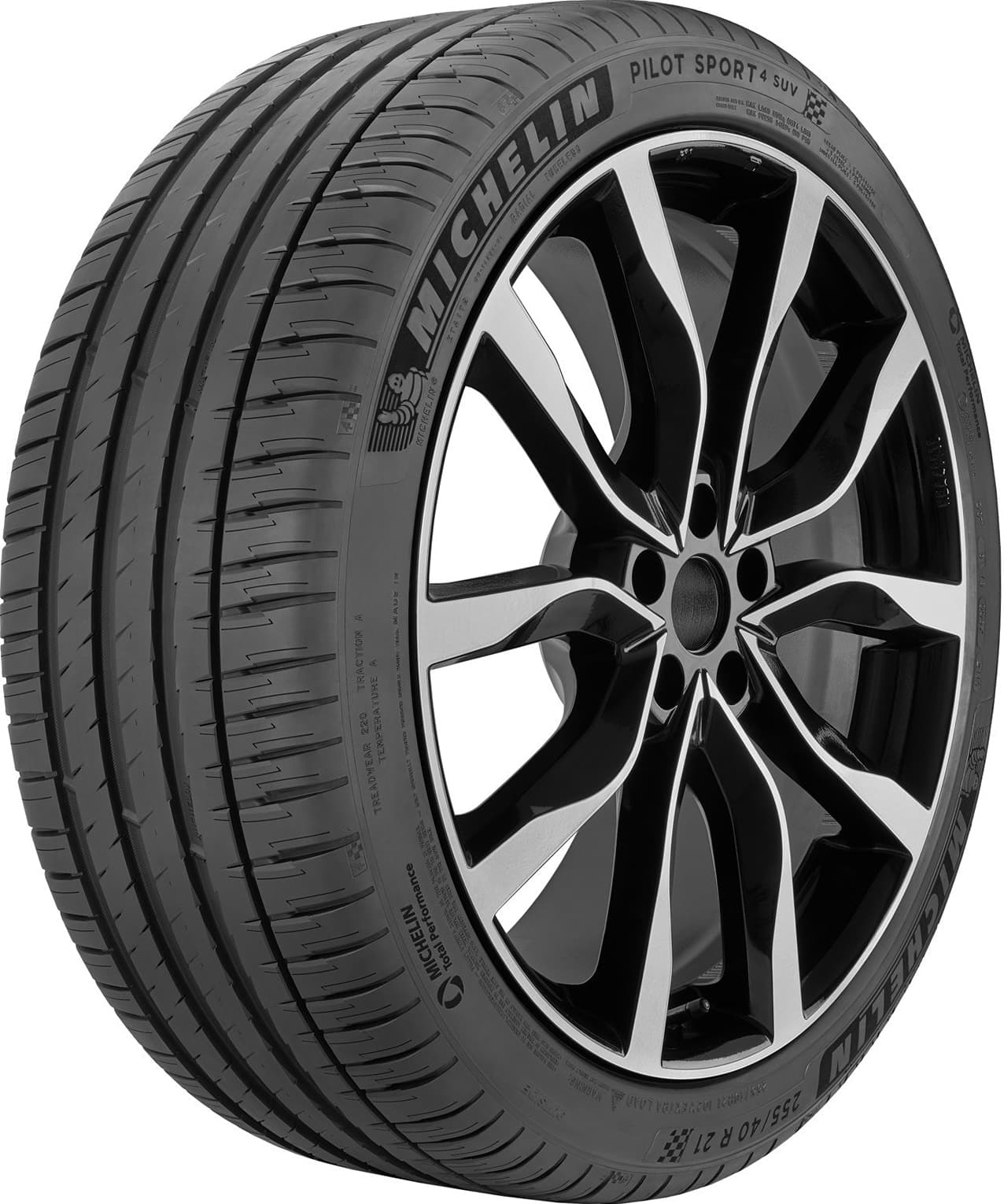 Pilot Sport 4 SUV
