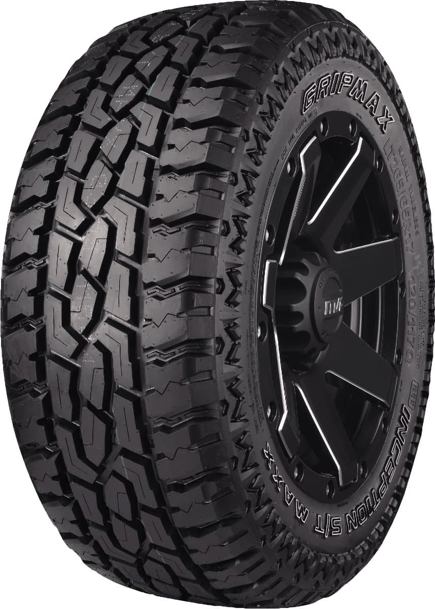 Mud Rage RT Max