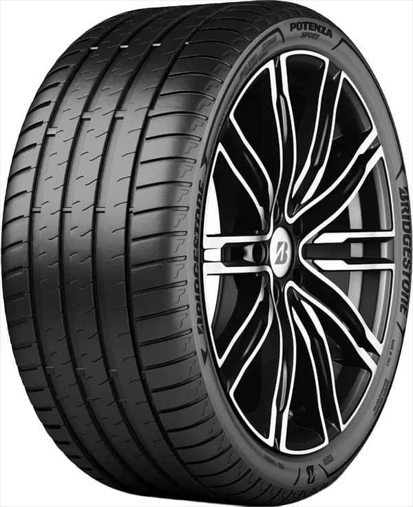 Potenza Sport
