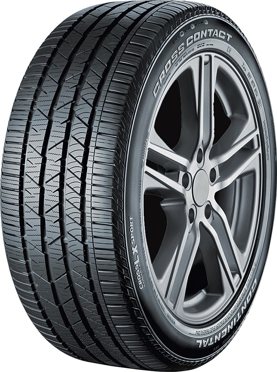 CrossContact LX Sport