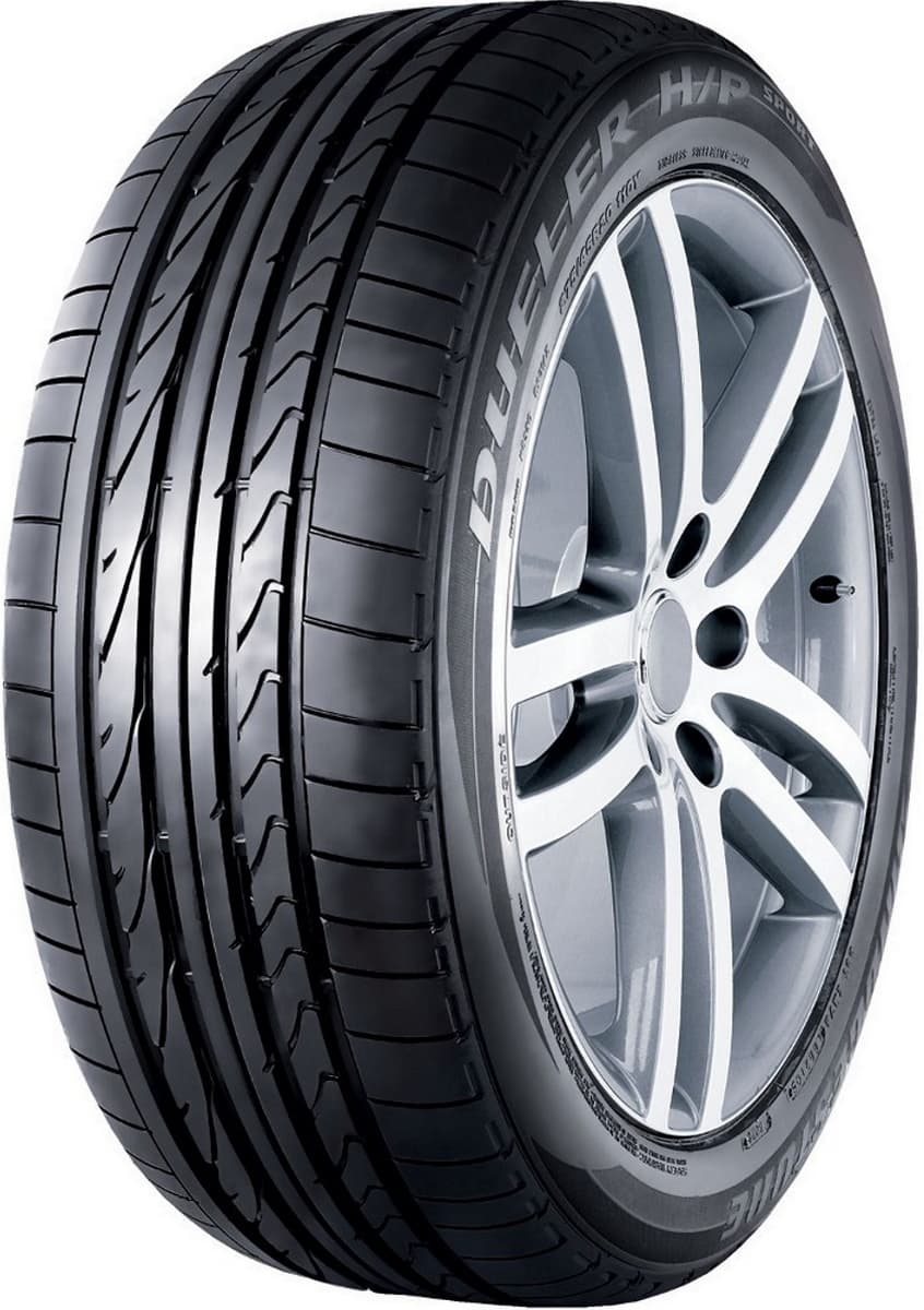Dueler HP Sport