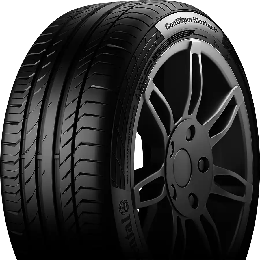 Continental SportContact