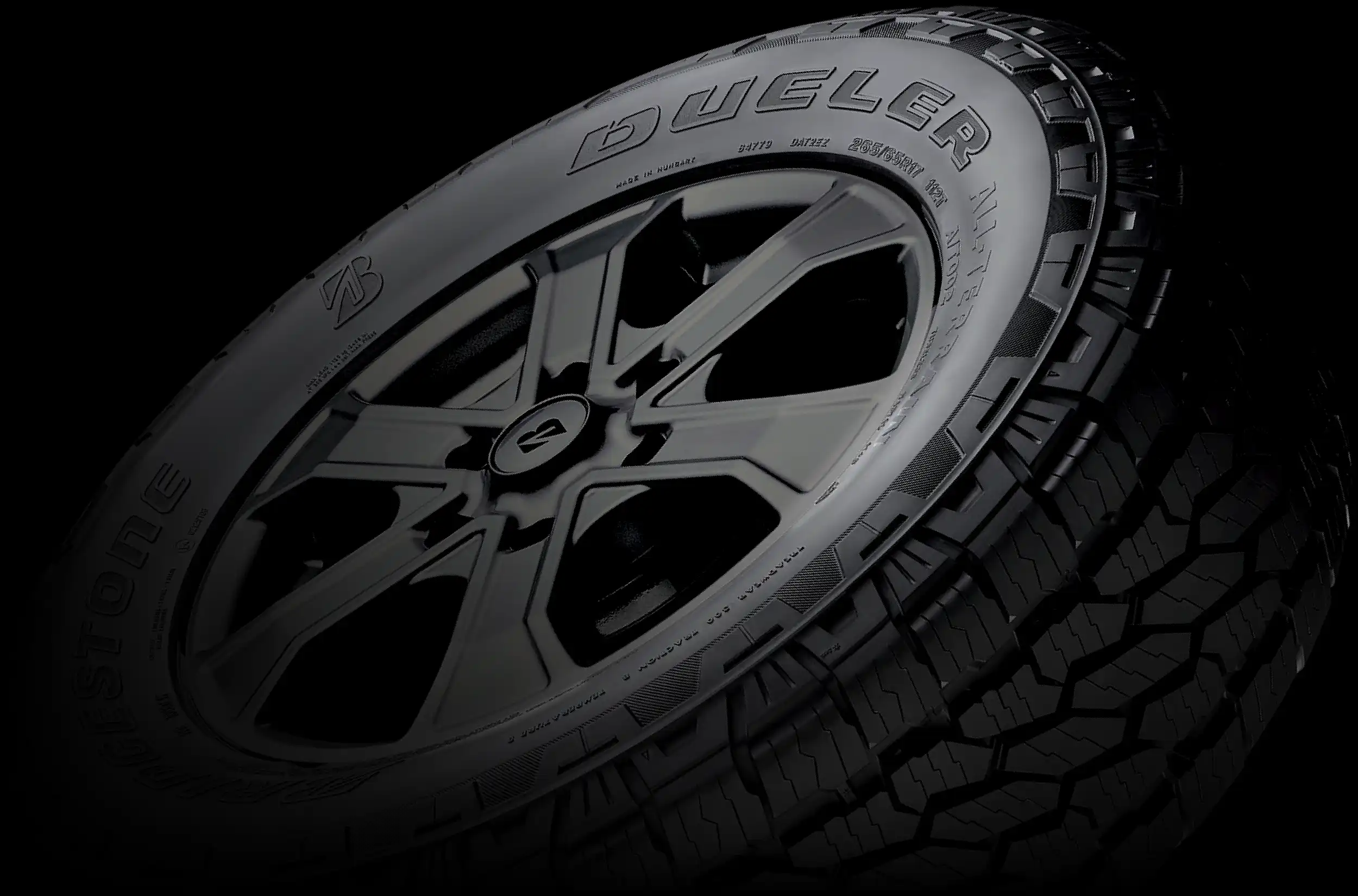 Bridgestone and Audi