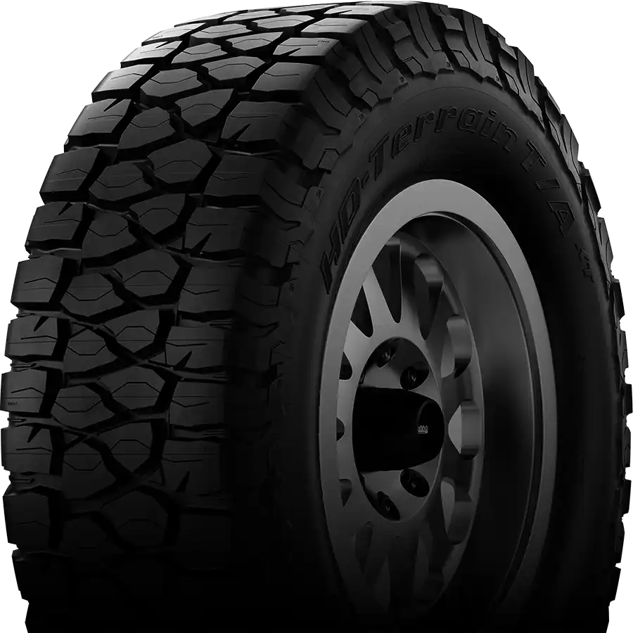 Continental VanContact Ultra