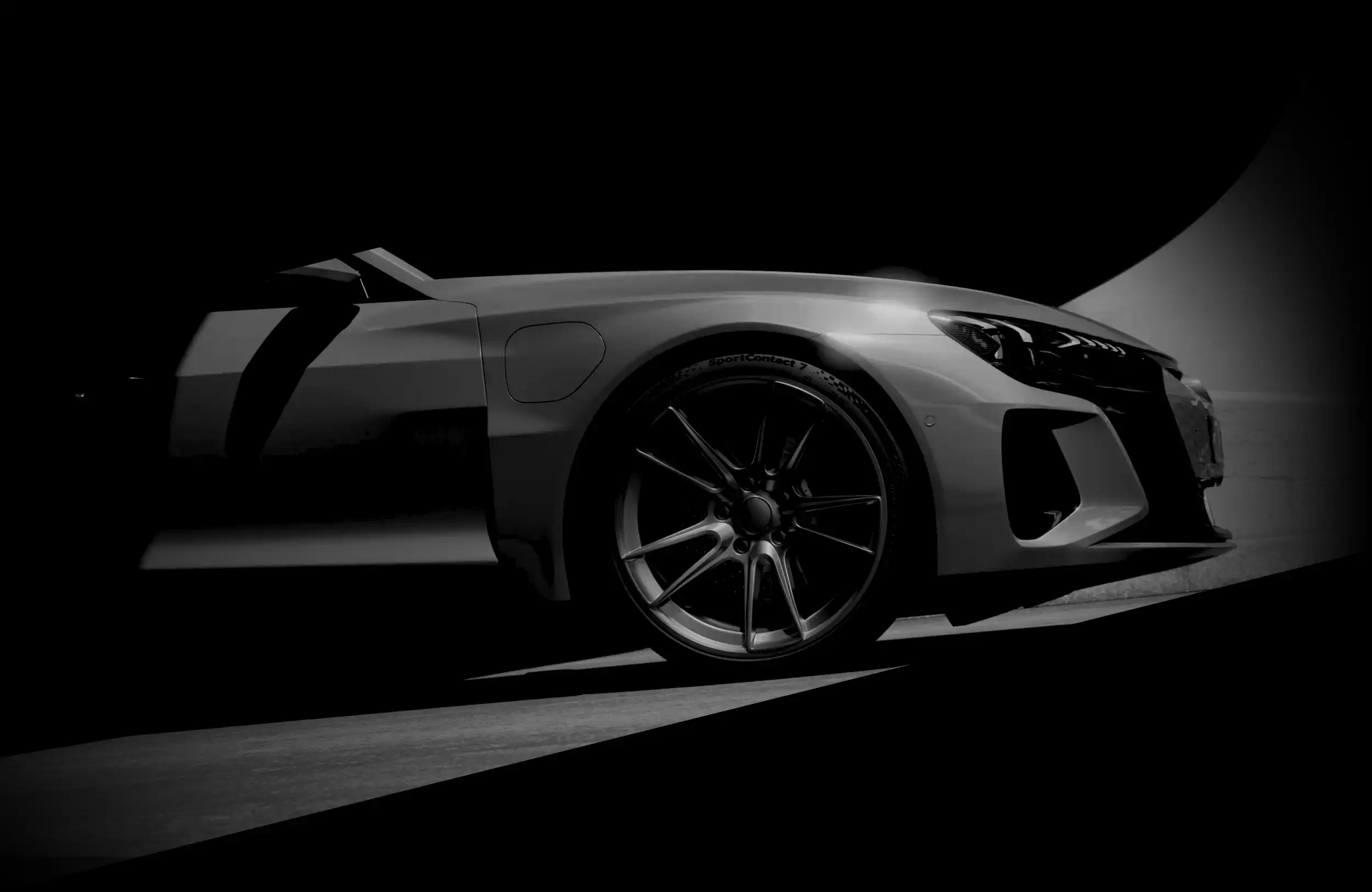 Bridgestone and Audi