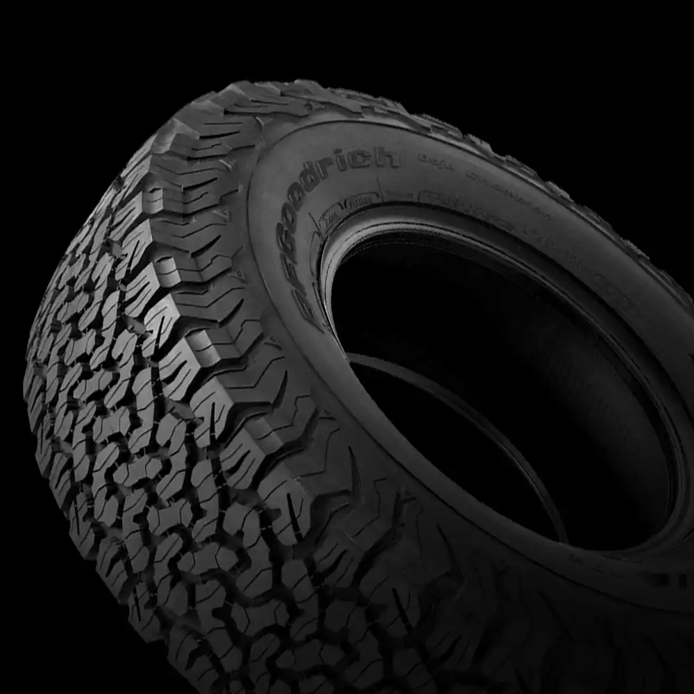 BFGoodrich Tyre