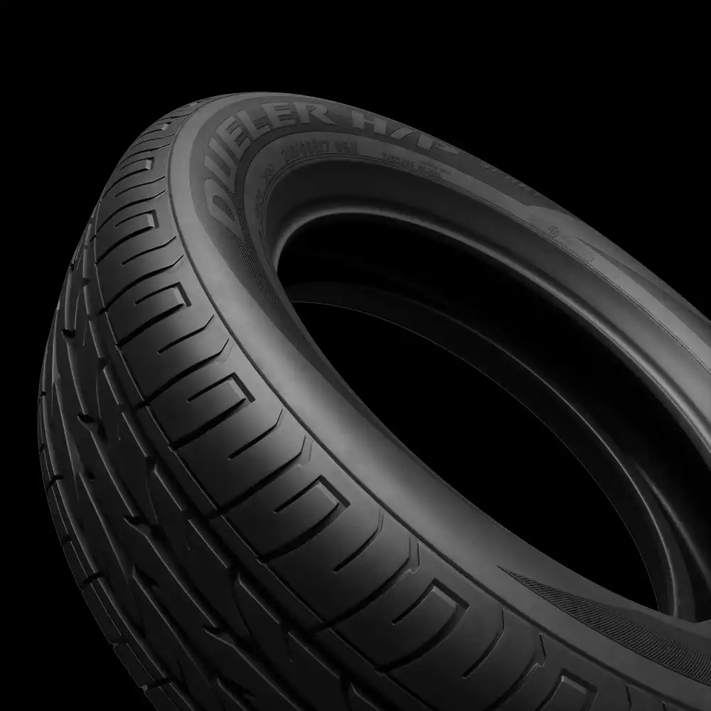 Bridgestone Tyre