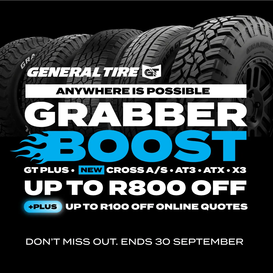 Generaltire