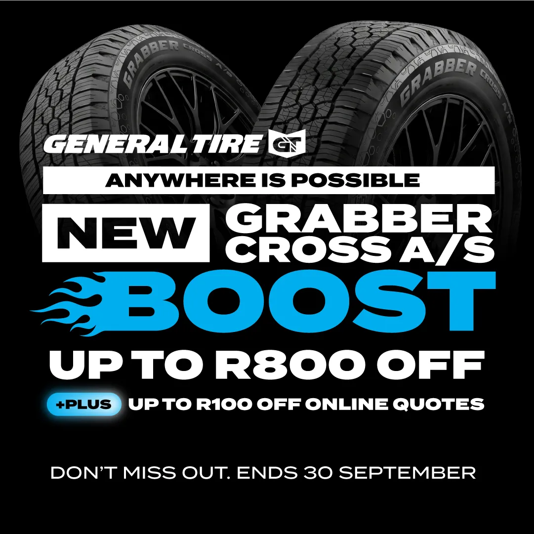Generaltire
