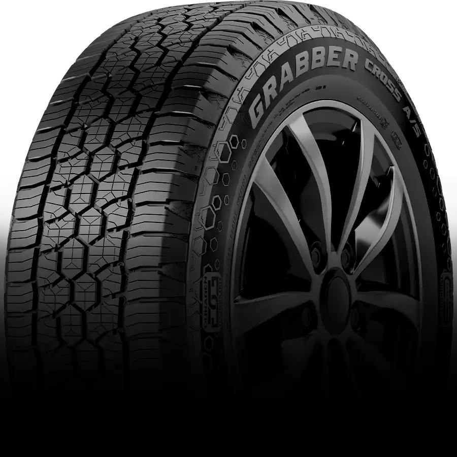 General Tire