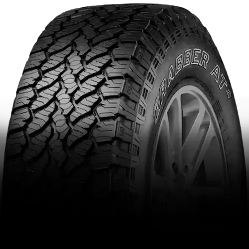 General Tire