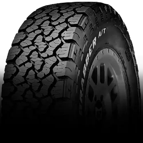General Tire