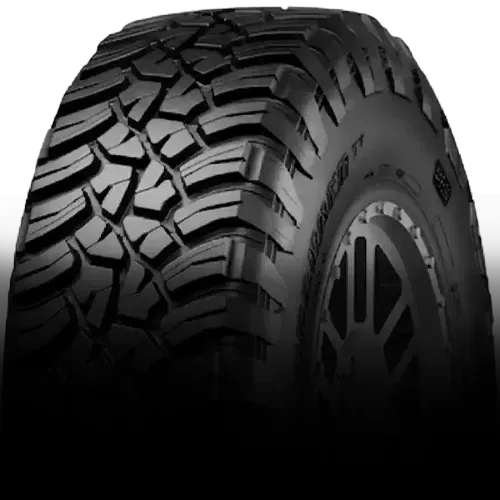 General Tire