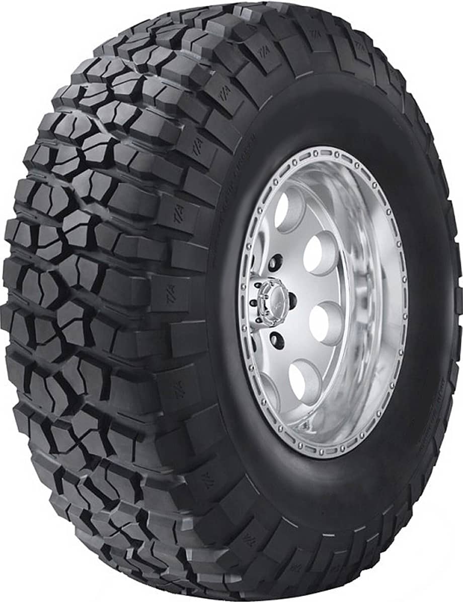 265/65/R17 Dunlop Grandtrek AT3M Tyre