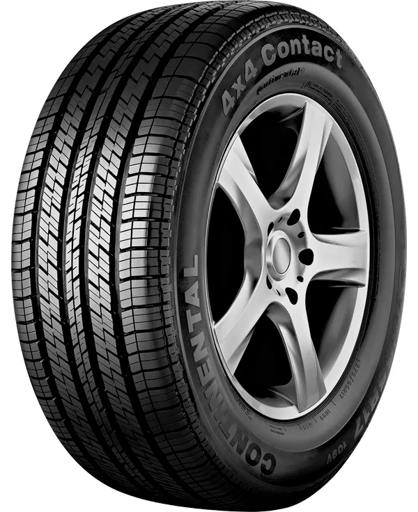 275/55/R19 Continental 4x4 Contact Tyre