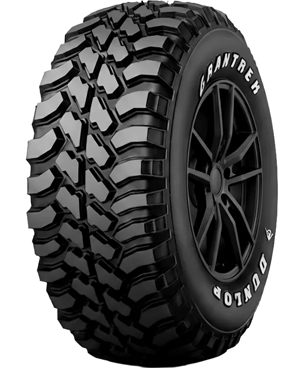 30/9.5/R15 Dunlop Grandtrek MT1 Tyre