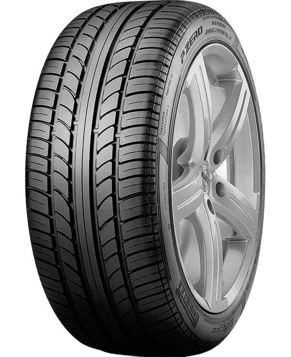 275/35/R20 Pirelli P Zero Rosso Tyre