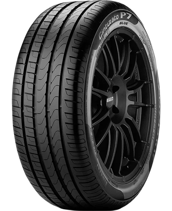 245/45/R20 Pirelli Cinturato P7 Blue Tyre