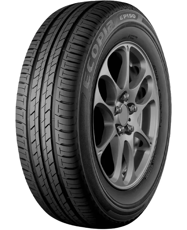 165/70/R14 Firestone EP150 Tyre