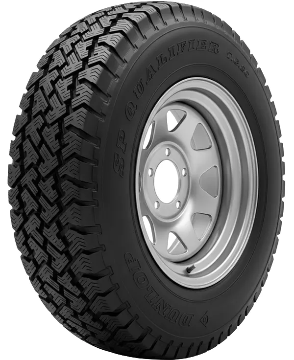 215/80/R15 Dunlop Grandtrek TG20 Tyre