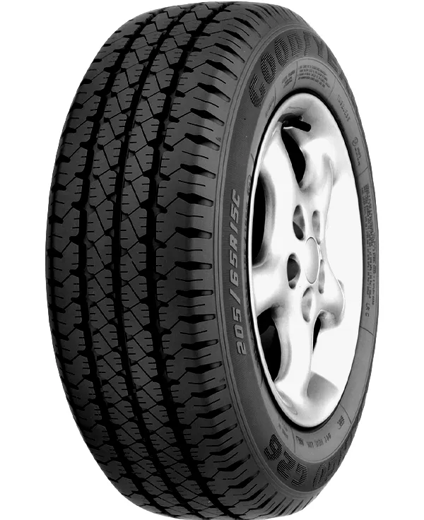 195/75/R16 Goodyear Cargo G26 Tyre