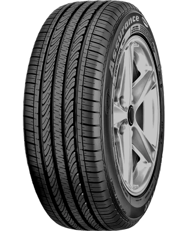 215/60/R17 Goodyear Assurance Triplemax 2 Tyre