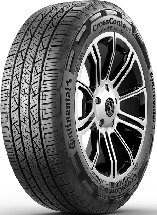 255/60/R18 Continental CrossContact HT Tyre