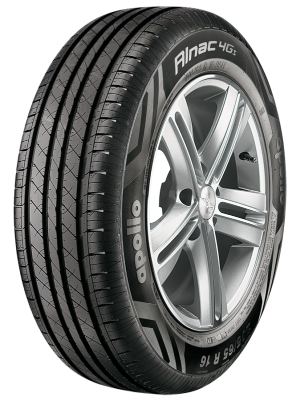 215/60/R16 Apollo ALNAC 4GS Tyre