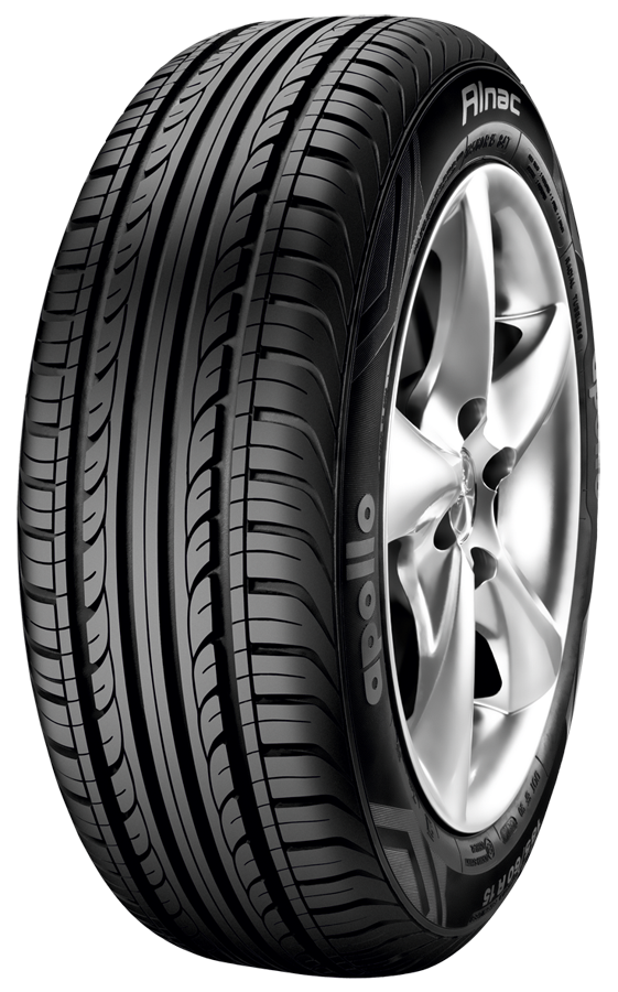 205/60/R13 Apollo ALNAC  Tyre