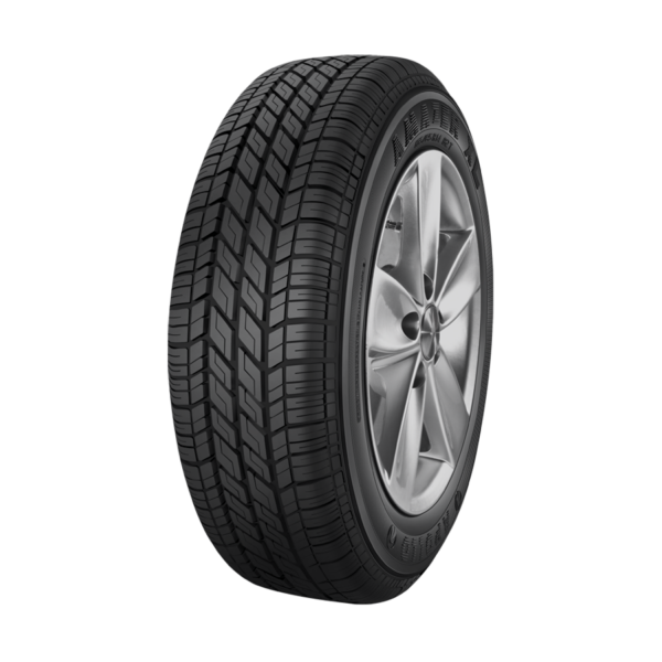 155/80/R13 Apollo AMAZER XL TL -E Tyre