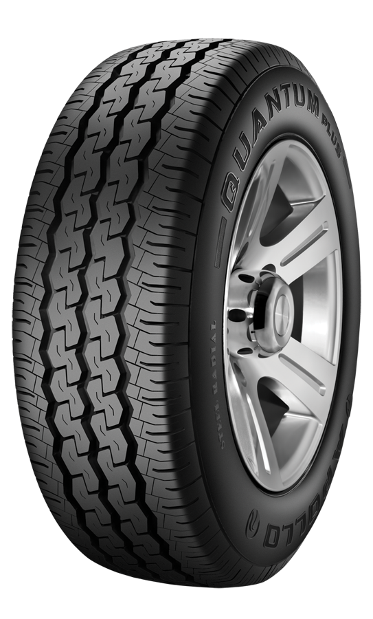 205/75/R16 Apollo QUANTUM PLUS Tyre
