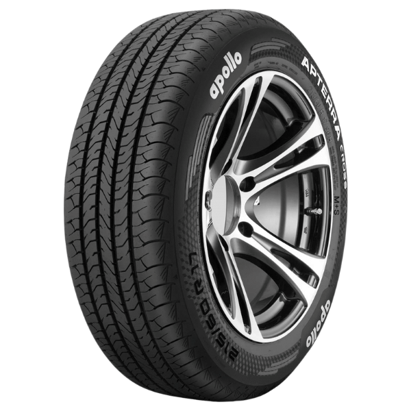 215/60/R17 Apollo APTERRA CROSS Tyre